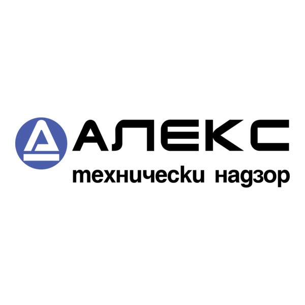 Aleks techical control Logo PNG Vector
