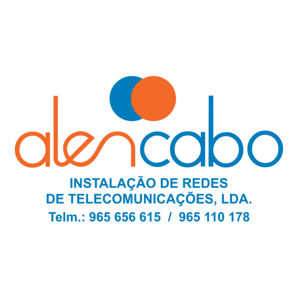 AlenCabo Logo PNG Vector