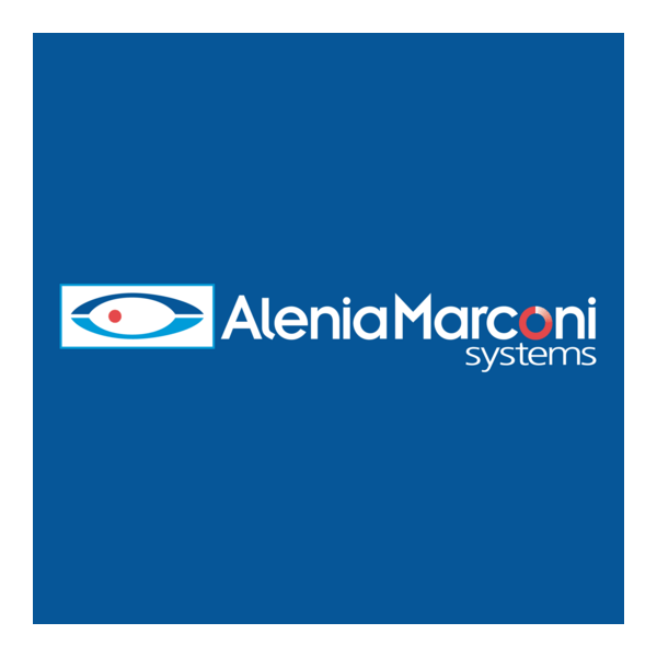 Alenia Marconi Systems Logo PNG Vector