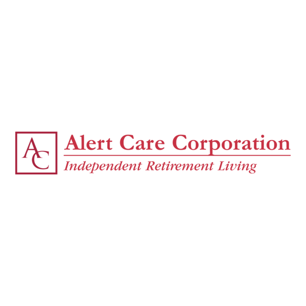 Alert Care Corporation Logo PNG Vector