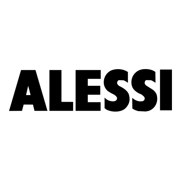 Alessi Logo PNG Vector