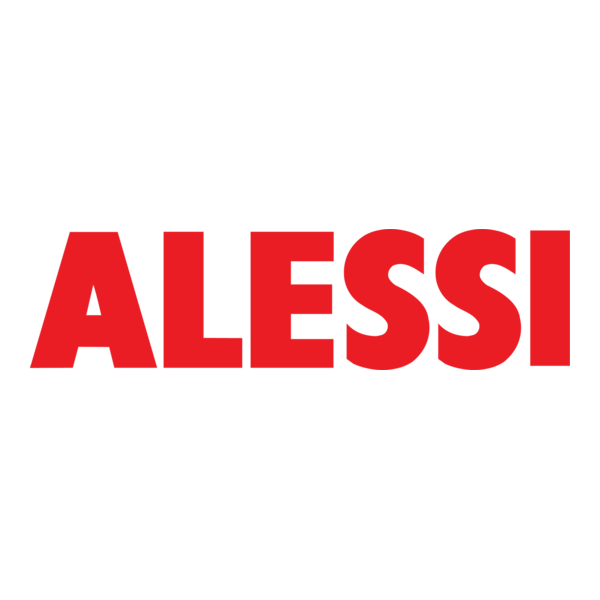 Alessi Logo PNG Vector