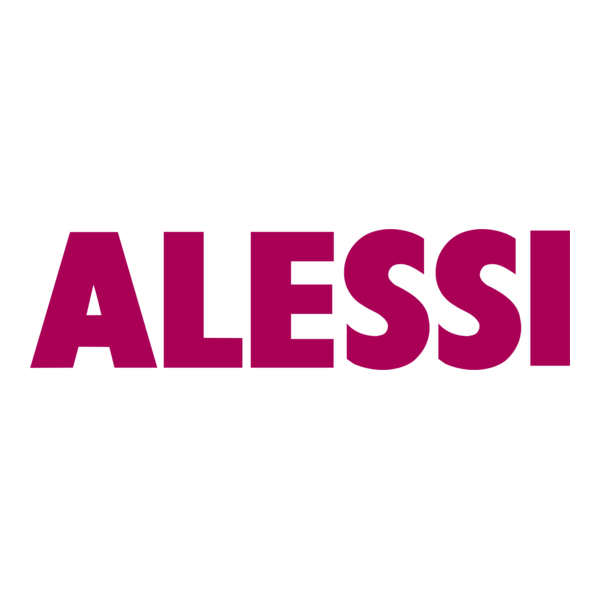 Alessi Logo PNG Vector