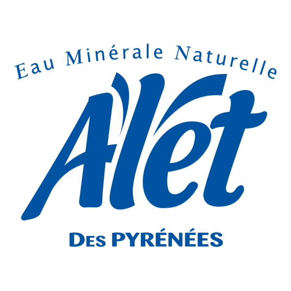 Alet Des Pyrenees Logo PNG Vector
