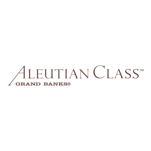 Aleutian Class Logo PNG Vector