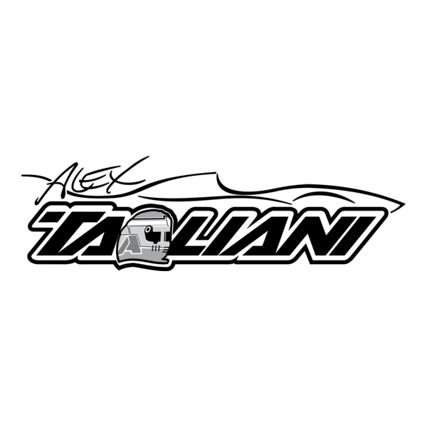 Alex Tagliani Logo PNG Vector