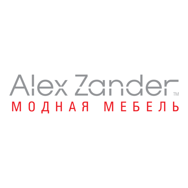 Alex Zander Logo PNG Vector