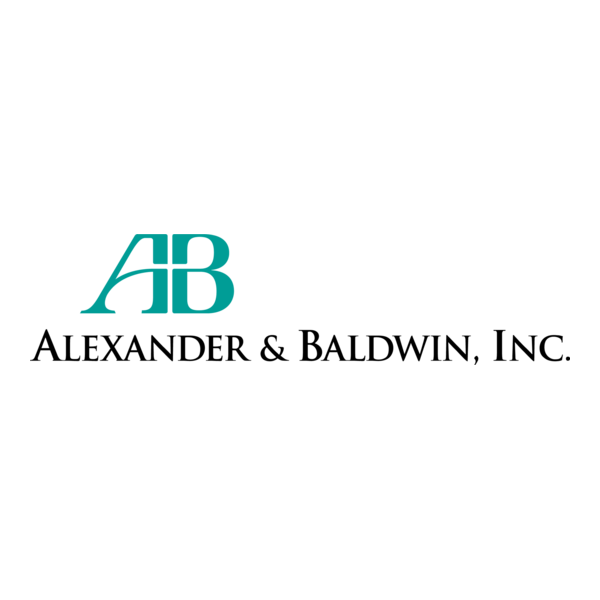 Alexander & Baldwin Logo PNG Vector