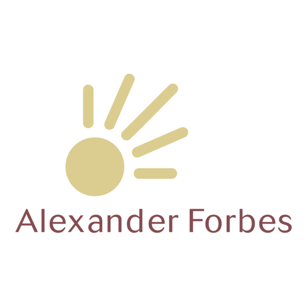 Alexander Forbes Logo PNG Vector
