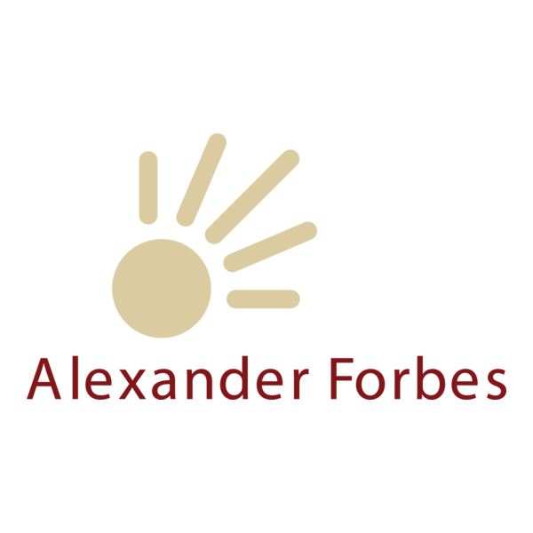 Alexander Forbes Logo PNG Vector