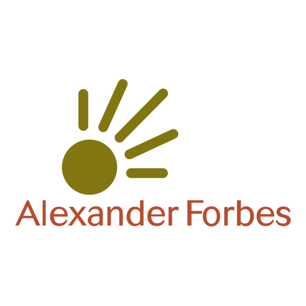 Alexander Forbes Logo PNG Vector