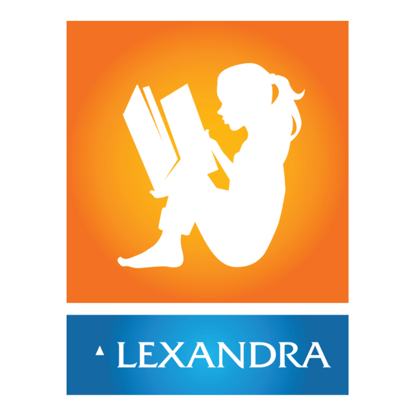 Alexandra Logo PNG Vector