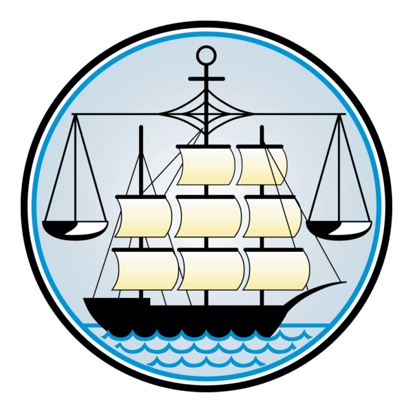 Alexandria Logo PNG Vector