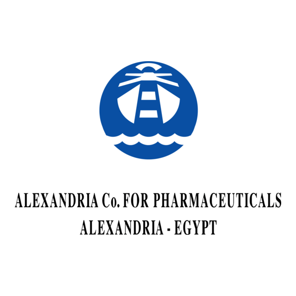 Alexandria Pharmaceuticals Logo PNG Vector