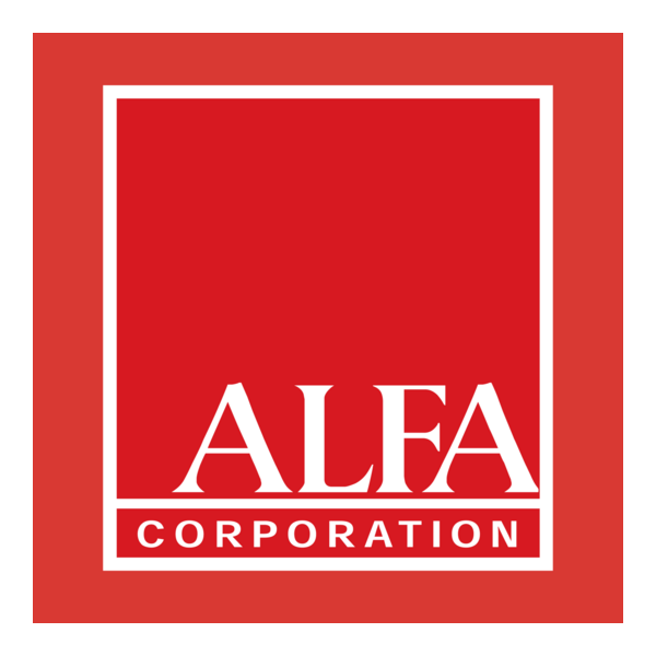 Alfa Insurance Logo PNG Vector