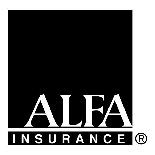 Alfa Insurance Logo PNG Vector