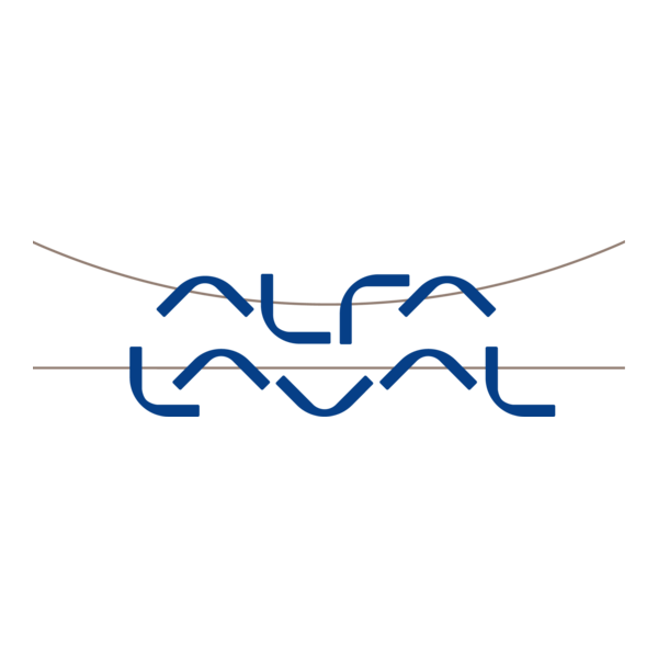 Alfa Laval Logo PNG Vector