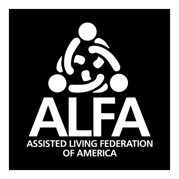 ALFA Logo PNG Vector