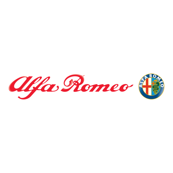 Alfa Romeo Logo PNG Vector