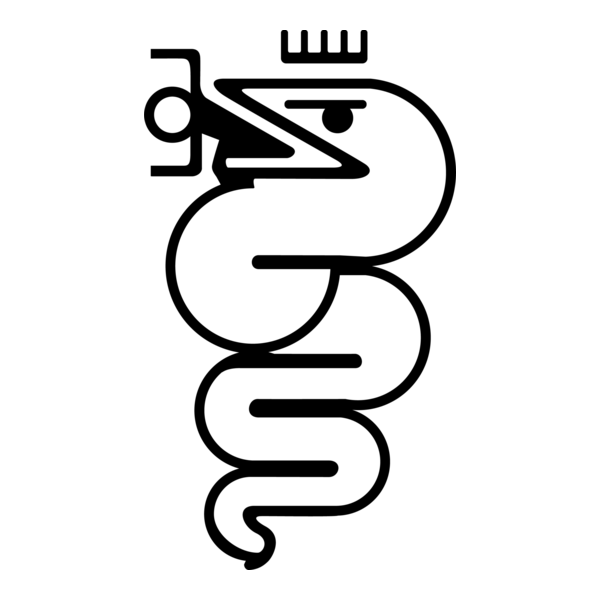 Alfa Romeo Logo PNG Vector