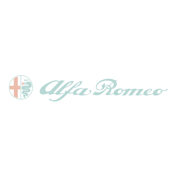 Alfa Romeo Logo PNG Vector