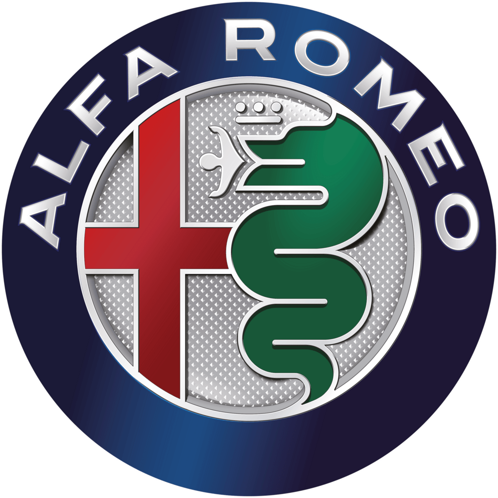 Alfa Romeo Logo PNG Vector