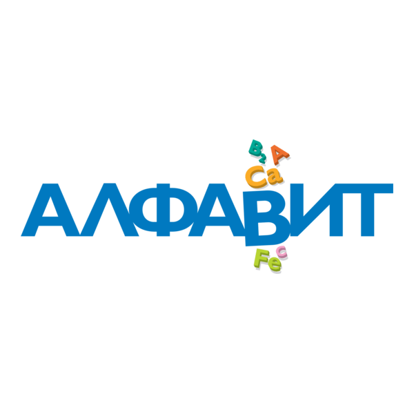 Alfavit Logo PNG Vector