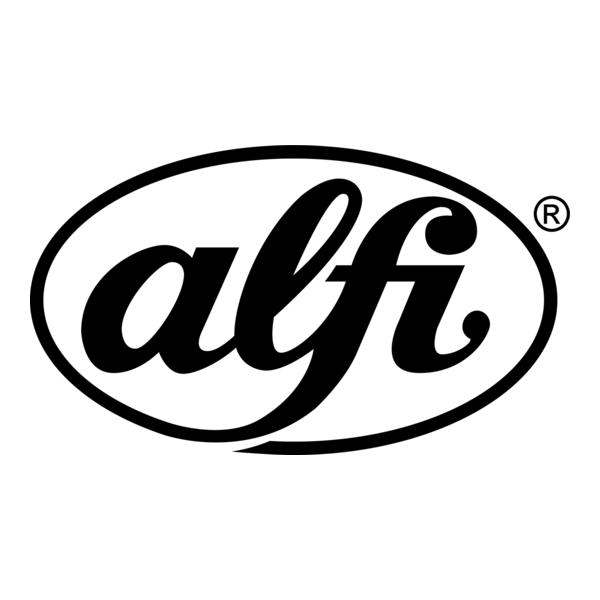 Alfi Logo PNG Vector