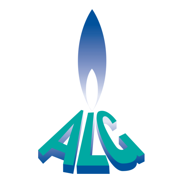 ALG Logo PNG Vector