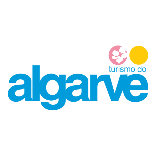 Algarve Turismo Logo PNG Vector
