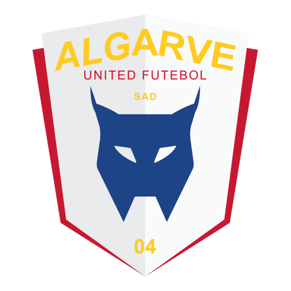 Algarve United Logo PNG Vector