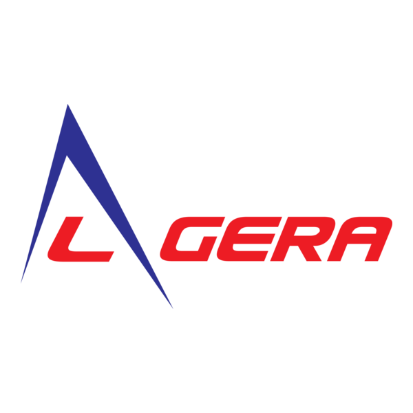 Algera Logo PNG Vector
