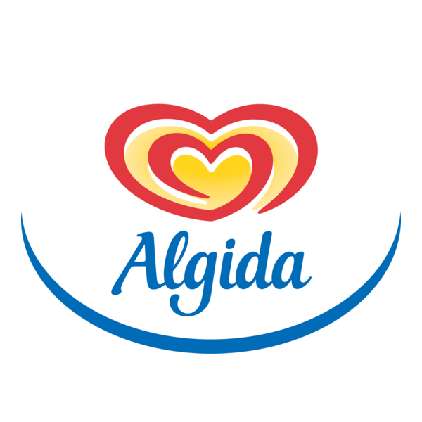 Algida Logo PNG Vector