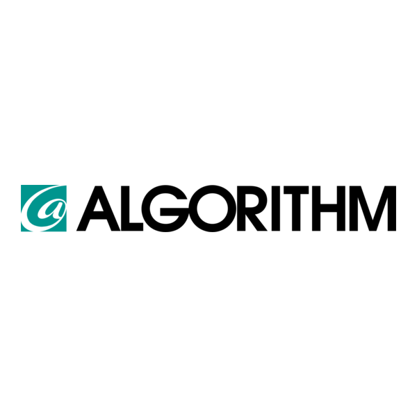 Algorithm Group Logo PNG Vector