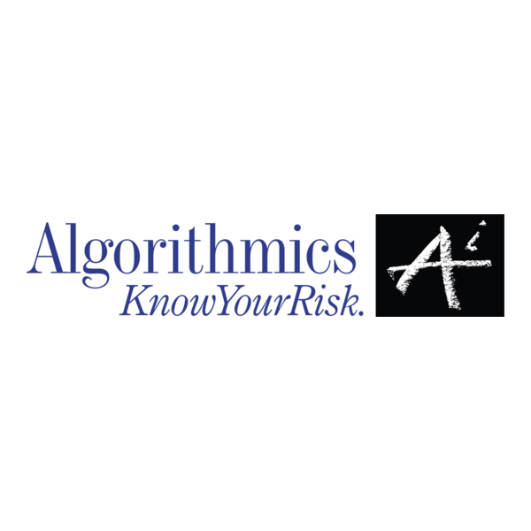Algorithmics Logo PNG Vector