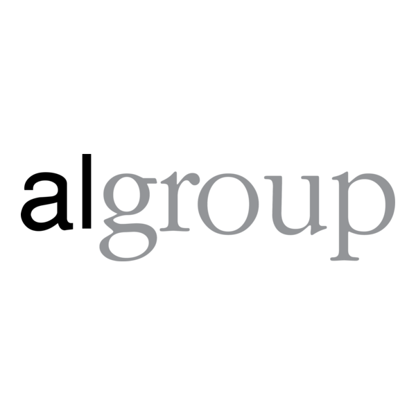 algroup Logo PNG Vector (EPS) Free Download