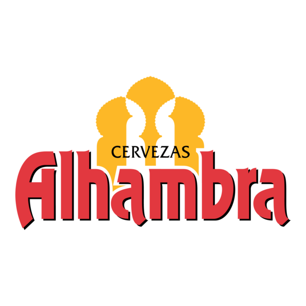 Alhambra Logo PNG Vector
