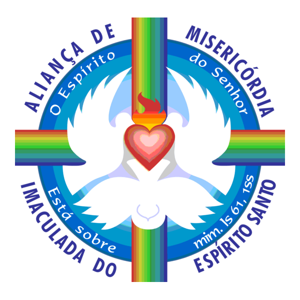 Aliança de Misericórdia Logo PNG Vector