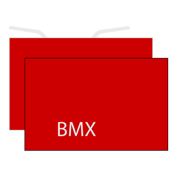 Alianza 4130 BMX Panama Logo PNG Vector