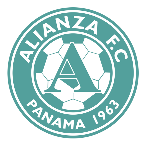 Alianza FC Logo PNG Vector