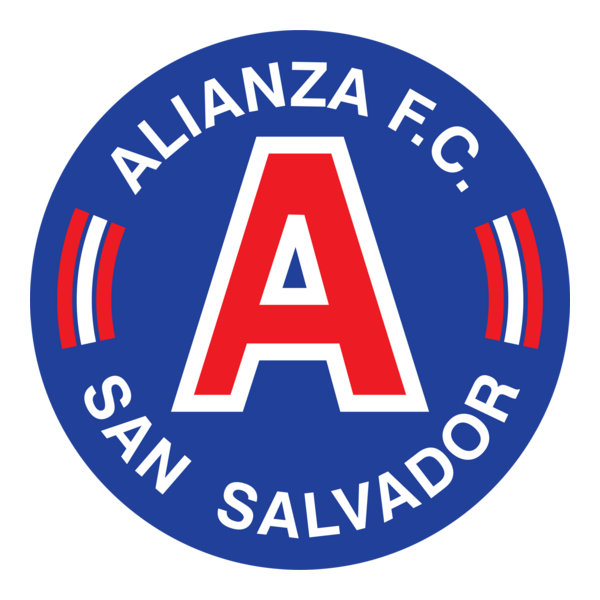 Alianza FC Logo PNG Vector