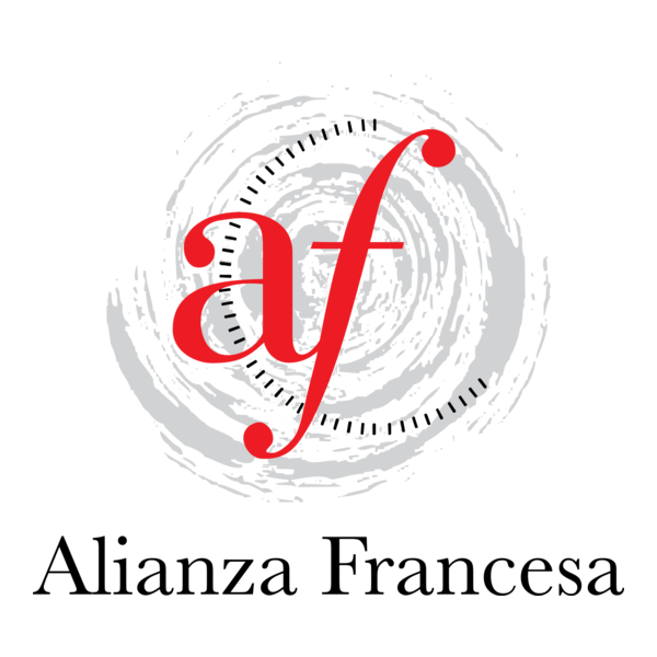 Alianza Francesa Logo PNG Vector