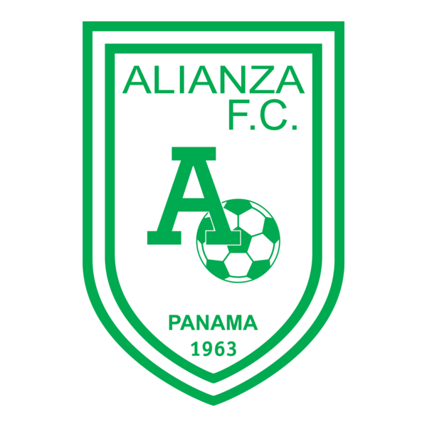 Alianza Panama Logo PNG Vector