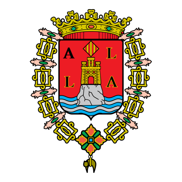 Alicante Logo PNG Vector