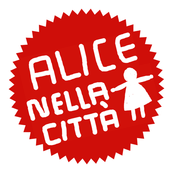 Alice nella Città Festa del cinema di roma Logo PNG Vector