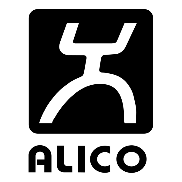 Alico Logo PNG Vector