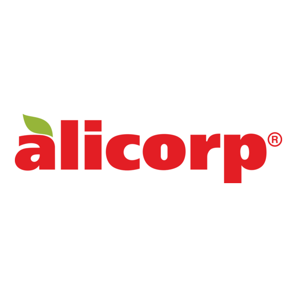 alicorp Logo PNG Vector