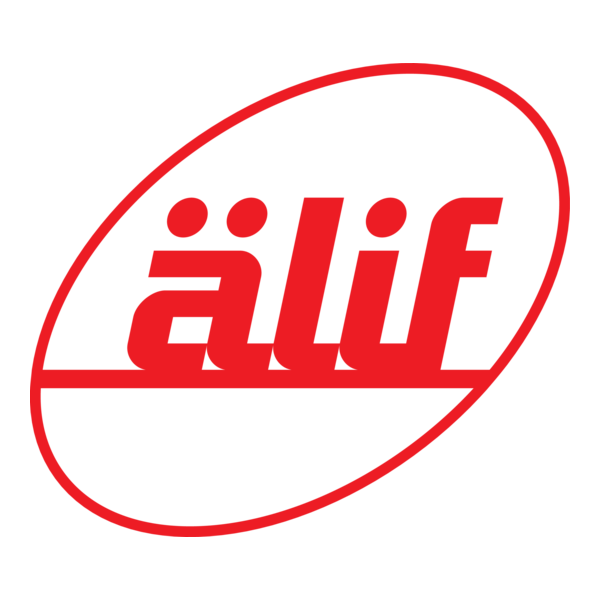 Alif Logo PNG Vector