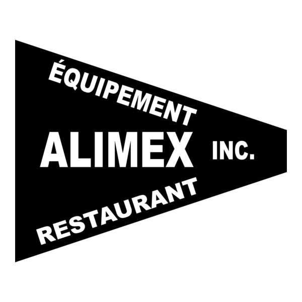 Alimex Equipement Logo PNG Vector