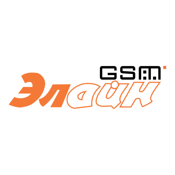 Aline GSM Logo PNG Vector